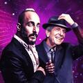 מחווה ללאונרד כהן - קרניבנד ותזמורת סימפונט רעננה