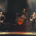 The Beatles legend - קונצרט מחווה חי וגרנדיוזי ללהקת הביטלס האגדית בישראל!