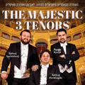 The Majestic Three Tenors