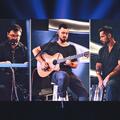 הטריאו של אמיל חציטוריאן - מופע אנרגטי בניחוח לטינו, ג'ז, פיוז'ן