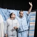 חיים וניסים - תיאטרון המדיטק - אסיטז' 2025