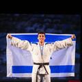 אלוף ישראל - תיאטרון השעה הישראלי - אסיטז' 2025