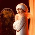 Флорентийские ночи Марины Цветаевой — Международный Иерусалимский театральный фестиваль ADAMfest