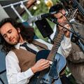 Lucky Swing Jazz Band — аутентичная смесь цыганского джаза и американского свинга