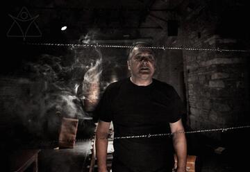 שואה - מלנקי מארח את Svanda Theatre
