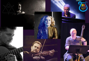 Jerusalem Tango Project