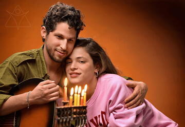 אור קטן - אסיטז' 2025