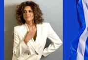 סופיה פאפאזוגלו – מחווה לאגדות מוזיקה - פסטיבל יוון