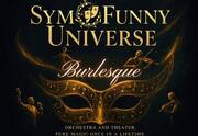 Бурлеск — Музыкальное шоу