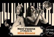 Nani Sings Nina Simone